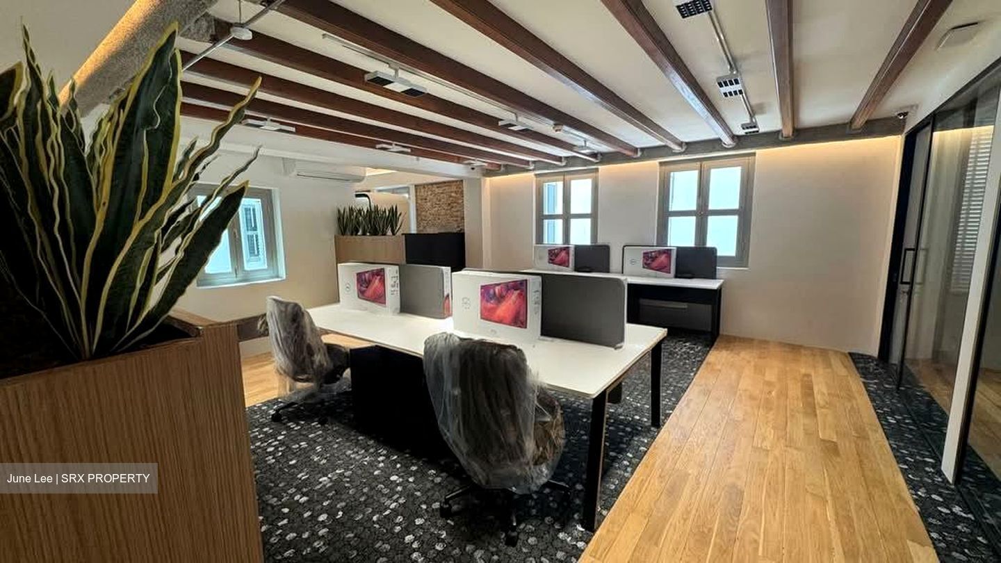 Little India Conservation Area (D8), Office #539955531